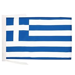 Flag flagge griechenland gebraucht kaufen  Wird an jeden Ort in Deutschland