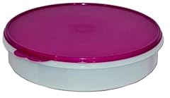Tupperware pie keeper for sale  Delivered anywhere in USA 