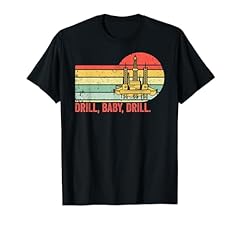 Drill baby drill for sale  Delivered anywhere in UK