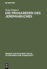 Die prosareden des for sale  Delivered anywhere in UK