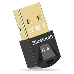 Adattatore bluetooth per usato  Spedito ovunque in Italia 