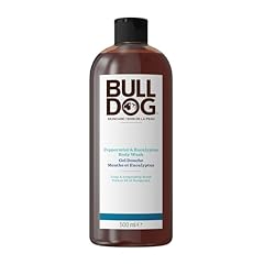 Bulldog gel doccia usato  Spedito ovunque in Italia 