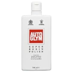 Autoglym super resin for sale  Delivered anywhere in UK