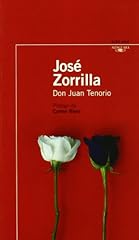 Don juan tenorio d'occasion  Livré partout en France
