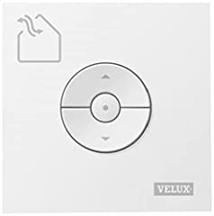 Télécommande murale velux d'occasion  Livré partout en France