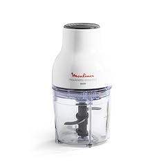 Moulinex dj5201 moulinette usato  Spedito ovunque in Italia 