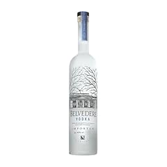 Wodka belvedere jeroboam gebraucht kaufen  Wird an jeden Ort in Deutschland
