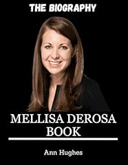 Melissa derosa book usato  Spedito ovunque in Italia 