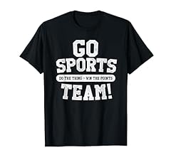 Sports team funny for sale  Delivered anywhere in USA 