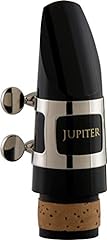 Jupiter clarinet mouthpiece for sale  Delivered anywhere in USA 