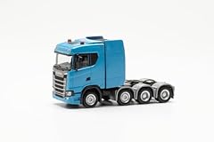 Herpa truck model for sale  Delivered anywhere in UK