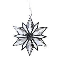 Swarovski weihnachtsornament s usato  Spedito ovunque in Italia 