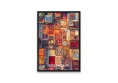 Kanosemm demealt travel for sale  Delivered anywhere in USA 