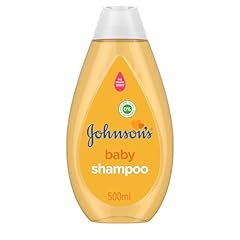 Johnson baby shampoo usato  Spedito ovunque in Italia 