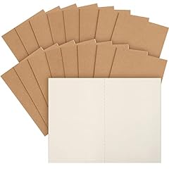 Eoout kraft notebooks for sale  Delivered anywhere in USA 