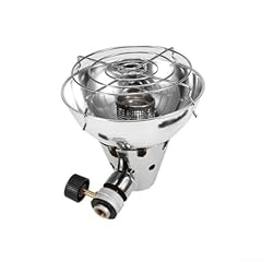 Camping heater fast for sale  Delivered anywhere in UK