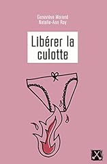 Libérer culotte d'occasion  Livré partout en France