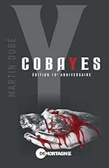 Cobayes d'occasion  Livré partout en Belgiqu