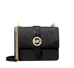 Michael kors greenwich usato  Spedito ovunque in Italia 