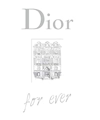 Dior for ever d'occasion  Livré partout en France