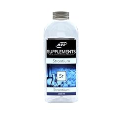 Ati strontium 1000ml gebraucht kaufen  Wird an jeden Ort in Deutschland