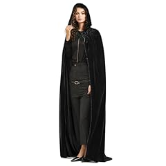 Romasa hooded velvet for sale  Delivered anywhere in UK