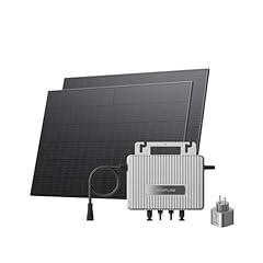 Ecoflow stream balcony for sale  Delivered anywhere in UK