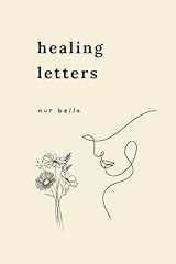 Healing letters gebraucht kaufen  Wird an jeden Ort in Deutschland