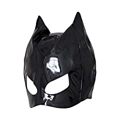 Halloween cat mask for sale  Delivered anywhere in USA 