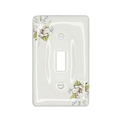 Atron porcelain floral for sale  Delivered anywhere in USA 