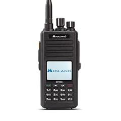 Ricetrasmettitore radio portat usato  Spedito ovunque in Italia 