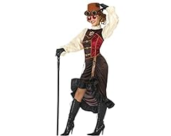 Atosa costume steampunk usato  Spedito ovunque in Italia 