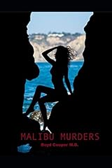 Malibu murders for sale  Delivered anywhere in UK