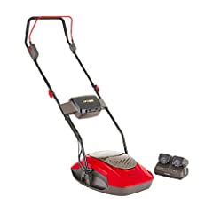 Mountfield typhoon 30li for sale  Delivered anywhere in UK