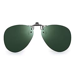 Occhiali sole clip usato  Spedito ovunque in Italia 