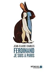 Ferdinand paris d'occasion  Livré partout en France