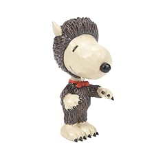 Jim shore snoopy for sale  Delivered anywhere in UK