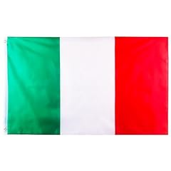 5x3ft large italy for sale  Delivered anywhere in UK