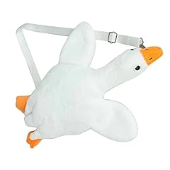 Cute plush goose for sale  Delivered anywhere in USA 