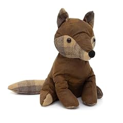 Finley fox doorstop for sale  Delivered anywhere in UK