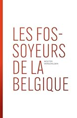 Fossoyeurs d'occasion  Livré partout en Belgiqu