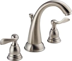 Delta faucet windemere for sale  Delivered anywhere in USA 