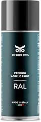 Oyo spray vernice usato  Spedito ovunque in Italia 
