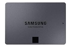 Samsung 870 qvo d'occasion  Livré partout en Belgiqu