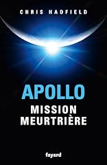 Apollo mission meurtrière d'occasion  Livré partout en France