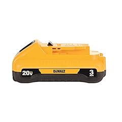 Dewalt dcb230 20v for sale  Delivered anywhere in USA 