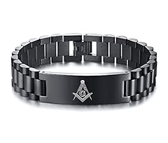 Mealguet black masonic for sale  Delivered anywhere in USA 