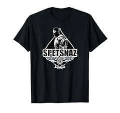 Spetsnaz russian special for sale  Delivered anywhere in UK