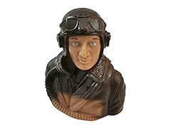 Pilotenfiguren wwii handbemalt gebraucht kaufen  Wird an jeden Ort in Deutschland