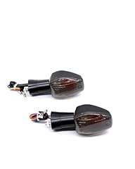 Uuiuygh motorbike indicators for sale  Delivered anywhere in UK